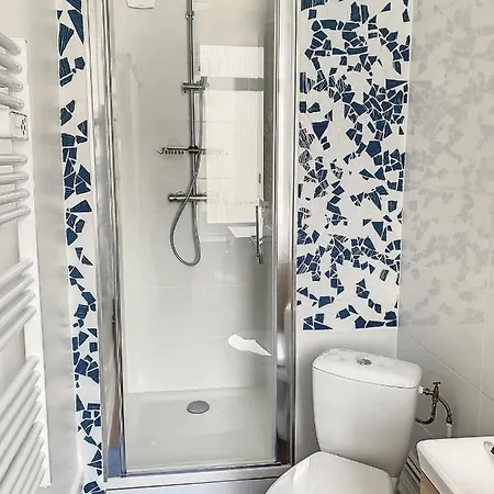 Apartamento L'halikouna - Résidence Makiwica